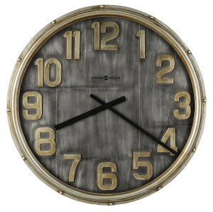 AeB[NłIn[hE~[Howard MillerА|v@BRENDER GALLERY WALL CLOCK 625-750@^|v