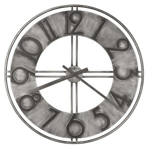 AeB[NłIn[hE~[Howard MillerА|v@RIVER OVERSIZED GALLERY WALL CLOCK 625-769@^|v