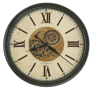 AeB[NłIn[hE~[Howard MillerА|v MA@HANSEL WALL CLOCK 625-790@^|v