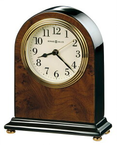 Howard Miller uv BEDFORD TABLETOP CLOCK@n[h~[ 645-576