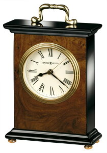 Howard Miller uv BERKLEY TABLETOP CLOCK@n[h~[ 645-577