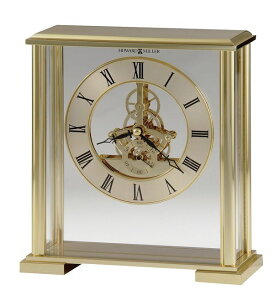 Howard Milleruv FAIRVIEW n[h~[Table Clock 645-622