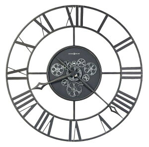 AeB[NłIn[hE~[Howard MillerА@ MA|v@ACR WALL CLOCK 625-813@^|v