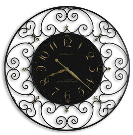 ハワードミラー掛け時計　Howard Miller壁掛け時計　Joline 625-367 大型掛け時計
