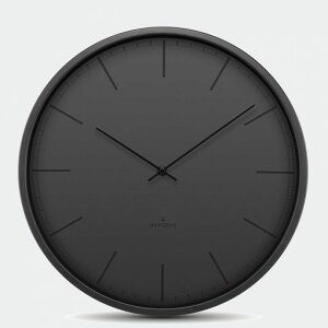 zCwXv@HUYGENS CLOCK I_@TONE|v@ubN@ 45cm Wall Clock TONE45@Ǌ|v ̐ÂȃTCgNEH[c[ug
