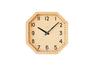 OCTAGON CLOCK Vu|v p`@|v @CHAMBRE|v@i` CH-054BC