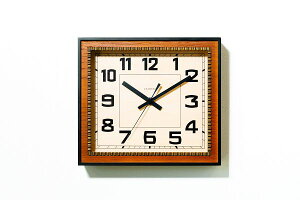 BRASS RECTANGLE CLOCK Vu|v r[`Ebh@XC[vZRh@CHAMBRE|v@ CH-053CBW