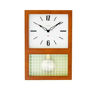 GLASS PENDULUM CLASSIC CH-052CB