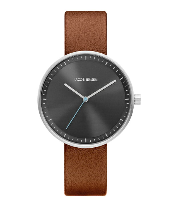 楽天市場】JACOB JENSEN 腕時計 Strata 36mm 285 ヤコブ イェンセン 