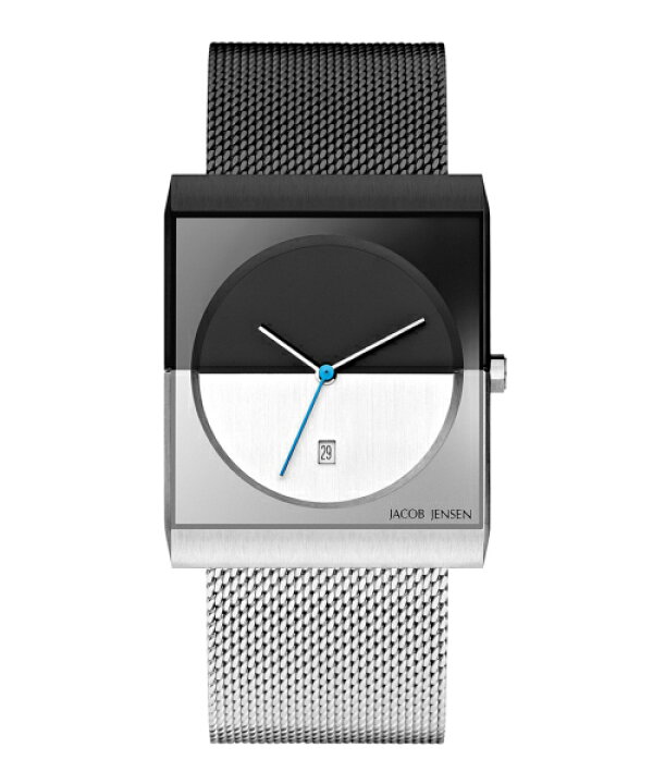 楽天市場】JACOB JENSEN腕時計 Classic 32mm 515 ヤコブ イェンセン  