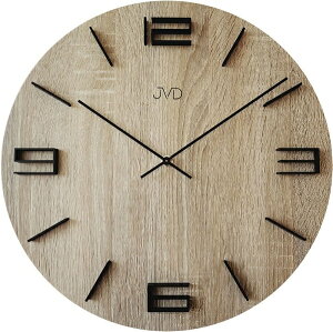 JVD�@�|�����v Wall Clock �@�Ǌ|�����v�@�u���E���@HC27-3�@�M�t�g�@���蕨�@������