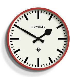 NEW GATE j[Q[g |v Railway Wall Clock bh NUMTHR390FER@j[Q[gvyz