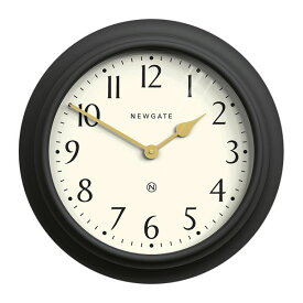 ニューゲート掛け時計　Westhampton Wall Clock Gravity Grey　NEWGATE掛け時計　WEST-GGY 大型　ニューゲート時計【送料無料】【楽ギフ_包装】【楽ギフ_のし】【楽ギフ_のし宛書】【楽ギフ_メッセ入力】【楽ギフ_名入れ】