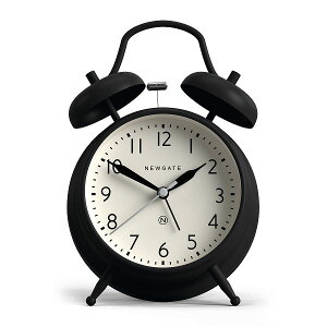 NEW GATEj[Q[g@RxgK[f@A[NbN@_ux@Covent Garden@Classic Black Twin-Bell Alarm Clock@CGTBAC-MK