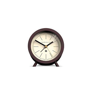 NEW GATE j[Q[g@h[@A[NbN@tbh@Mid-Century Modern Alarm Clock FRED414CHK