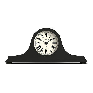 j[Q[guv@NEW GATE@j[Q[g@}gNbN@_[NO[@Time Machine Mantel Clock@Gray@TMAC215GGY