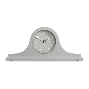 j[Q[guv@NEW GATE@j[Q[g@}gNbN@OC@Time Machineg Mantel Clock@GREY@TMAC313OGY