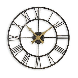 W[bZ@|v@^|v@OEp@Roger Lascelles|v Outdoor/Indoor Clock 50cm@ODC-VINTAGE@Ǌ|v@EH[NbN@v@p@g