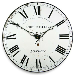 AeB[NłIW[bZ|v@RogerLascelles|v Classic London wall clock Ǌ|v@W[bZv@PUB-NEILL