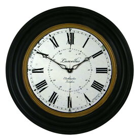 大型掛け時計 ロジャーラッセル 掛け時計　Roger Lascelles Lascelles Clockmaker Wall Clock 50cm　壁掛け時計　RWB-CLOCKMAKER