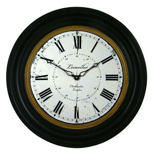 ^|v W[bZ |v@Roger Lascelles Lascelles Clockmaker Wall Clock 50cm@Ǌ|v@RWB-CLOCKMAKER