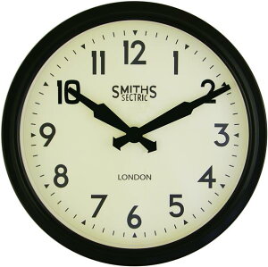 W[bZ@SMITHX~X|v@RogerLascelles@Smiths Retro Clock 38cm@W[bZv@SM-RETRO-BLACK@Ǌ|v@v@EH[NbN@g