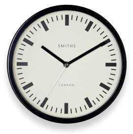 ロジャーラッセルRoger Lascelles社製 SMITHスミス掛け時計 Swiss style wall clock 25cm　SM-SM-SWISS