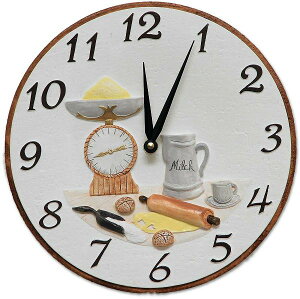 Terrastudio@Z~bNǊ|v@ eX^WI@@|v@hCc@Wall Clock 03-2408@Ǌ|v@葢@Mtg@蕨@yz