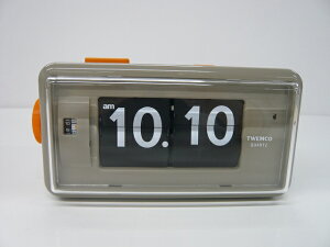 �yTWEMCO�z�g�D�G���R�@�A���[���N���b�N�@�u���v AL-30Gray-Bk�@Gray-Black �p�^�p�^�N���b�N