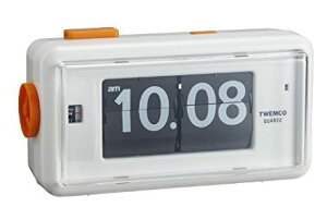 �yTWEMCO�z�g�D�G���R�@�A���[���N���b�N�@�u���v �z���C�g�@AL-30Wh-Bk�@White-Black �p�^�p�^�N���b�N