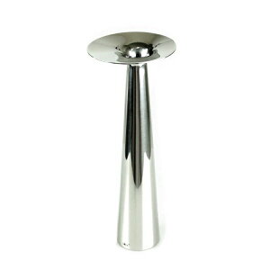 �X�e�����X�t�����[�x�[�X�@ZACK 30642 PAREGO Vase�@�Ԋ�@��֑}��