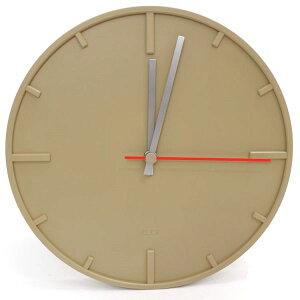 �h�C�c ZACK �X�e�����X �|�����v 27cm Wall Clock WANU 60016 �x�[�W��