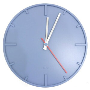 �h�C�c ZACK �X�e�����X �|�����v 27cm Wall Clock WANU 60018 �u���[