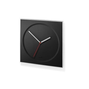 �h�C�c�@ZACK�@�X�e�����X�|�����v�@26cm Wall Clock 60050�@HOYO�@�X�N�G�A�@���_��