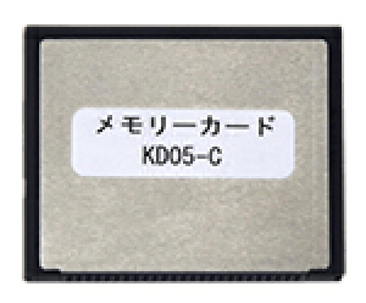 楽天市場】HONDEX (ホンデックス) メモリーカード KD05 KD05-C 