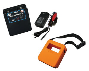 `ECIobe[6.6Ah II (`[W[Zbg) VRP[X Zbg