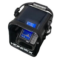 ホンデックス PS7-FL 水深器 未使用