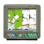 PS-800GP(S) HONDEX ホンデックス 8.4型カラー液晶GPS内蔵プロッター魚探　 【魚群探知機/GPS魚探/GPS魚群探知機】