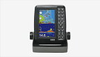 PS-611CNII HONDEX ホンデックス PS-611CN2 5型ワイド液晶 ポータブル GPS内蔵 プロッター 魚探