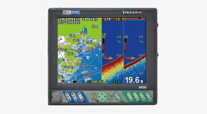 PS-100GP-Di TD28 Uqt HONDEX zfbNX 10.4^t vb^[ fW^ T J[ t