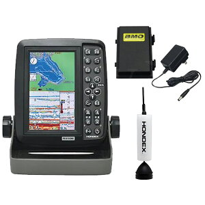 y2024-2025fz PS-611CNII-WP JTMpbN 3.3Ah BMOobe[Zbg HONDEX zfbNX 5^Cht |[^u GPS vb^[ T PS-611CN2-WP BMO