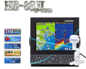 yăZ[!!z yȃf[^@\ڕz HE-8SII Uq TD28 GPSOtAei GP-16H(L)t fvX}bsO 8.4^tvb^[fW^T GPS zfbNX HONDEX