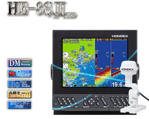 yăZ[!!z yȃf[^@\ڕz HE-8SII Uq TD25 GP-16HDt wfBOZT[GPSOtAei fvX}bsO 8.4^tvb^[fW^T GPS zfbNX 
