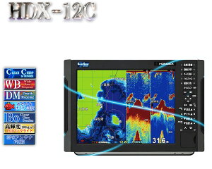 HDX-12C TD340t NA`[v fvX}bsO Choh zfbNX 12.1^J[t GPS Aei vb^[ fW^ HONDEX