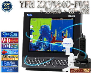 YFH XXV084C-F00i +TD320Uq +GP-17H GPSAeit }n T fvX}bsO NA`[v Choh 8.4^ fW^ GPS vb^ YFH25-084C-F00i YAMAHA zfbNX