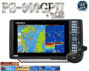 PS-900GPII �U���q TD25�t �z���f�b�N�X HONDEX 9�^���C�h �t�� �v���b�^�[ �f�W�^�� ���T ���Q�T�m�@ PS-900GP2