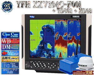 �y���}�n�V�^�o��!!�z �U���qTD361�d�l YFH XXV104C-F00i + HD03 �w�f�B���O�Z���T�[�t ���}�n ���T �f�v�X�}�b�s���O �N���A�`���[�v ���C�h�o���h 10.4�^ �f�W�^�� GPS �v���b�^ YFH25-104C-F00i YAMAHA �z��