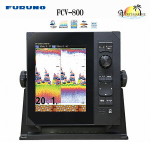 FURUNO FCV-800@ 600w^1kw(Uq͕ʔj