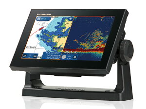 GP-1971F 50/200-1T g & MS-1100 z Zbg 1kW 9^Ch J[t GPS vb^T vb^[ tm FURUNO