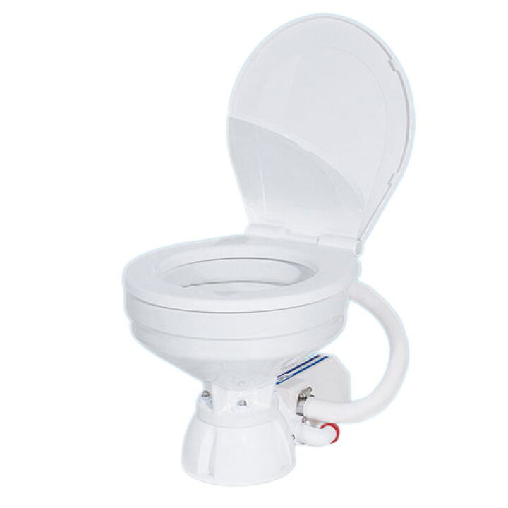 楽天市場】【1月20日頃 入荷予定】 TMC 電動マリントイレ 12V 